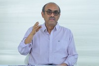 Suresh Babu Narappa Interview